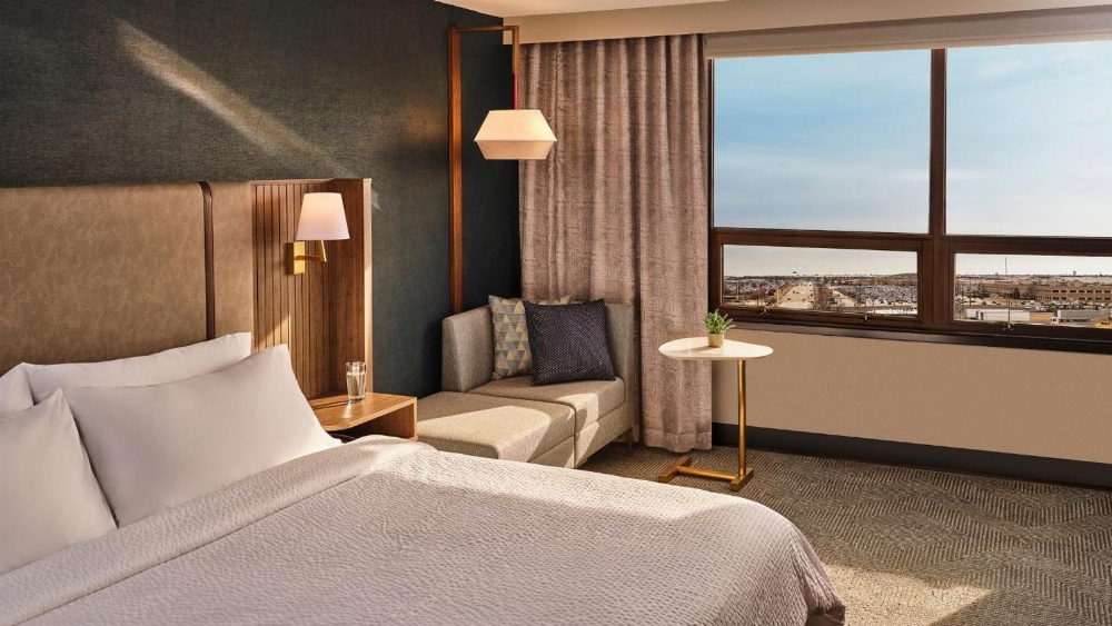 Best Western Plus Columbia North East
