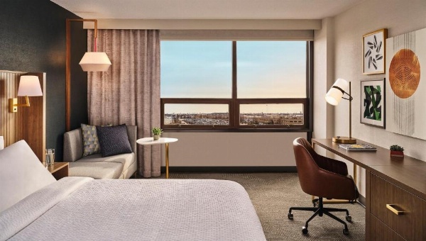 Best Western Plus Columbia North East image 8
